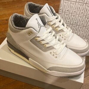 Jordan 3 A Ma Maniere new size 12